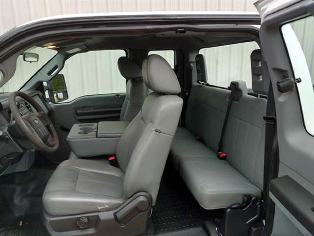 Ford F-250 Super Duty 2011 photo 9